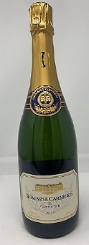 Domaine Carneros By Taittinger 2019 Brut